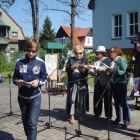 V Majowy Piknik Literacki
